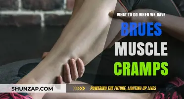 Effective Remedies for Muscle Cramps: A Comprehensive Guide