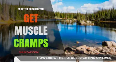 Conquering Muscle Cramps: Effective Remedies and Prevention Tips