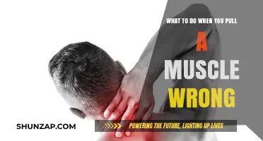 Pulled Muscle? Quick Recovery Tips and Remedies to Ease Pain