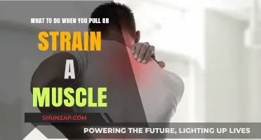 Effective Remedies for Pulled or Strained Muscles: Quick Recovery Tips