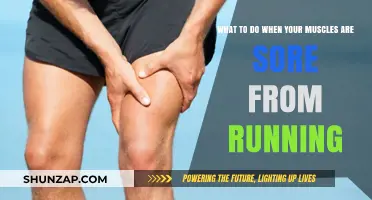 Sore Muscles After Running? Quick Recovery Tips for Runners