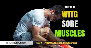 Soothe Sore Muscles: Effective Recovery Tips for Faster Healing