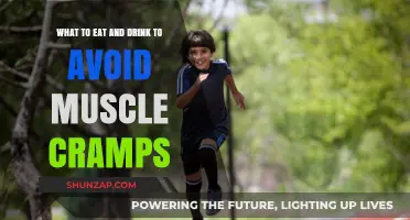 Cramp-Proof Your Workout: Foods and Drinks to Keep You Moving