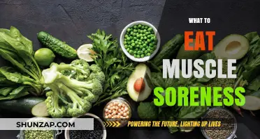 Foods to Ease Muscle Soreness and Speed Up Recovery