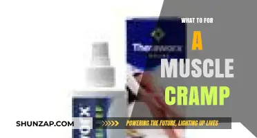 Quick Relief: Effective Remedies for Muscle Cramps Explained