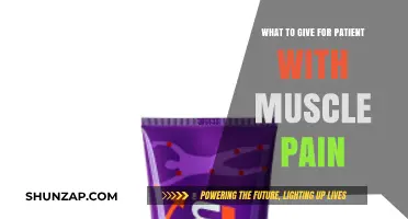 Effective Remedies and Gifts to Ease Muscle Pain for Patients