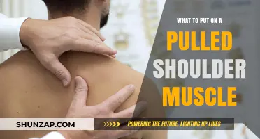 Effective Remedies for Healing a Pulled Shoulder Muscle Quickly and Safely