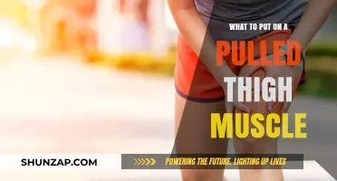 Effective Remedies for Pulled Thigh Muscle: Relief and Recovery Tips