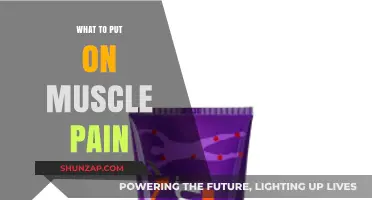 Effective Remedies for Muscle Pain Relief and Recovery Tips