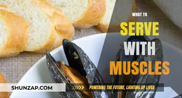 Delicious Dishes to Pair with Mussels