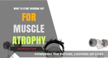 Combat Muscle Atrophy: Essential Workout Tips to Rebuild Strength