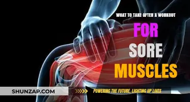 Post-Workout Recovery: Best Remedies for Sore Muscles After Exercise