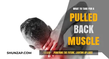 Effective Remedies for Pulled Back Muscle Relief and Recovery Tips