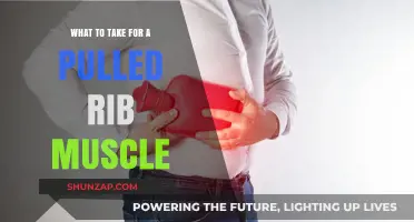 Effective Remedies and Tips for Healing a Pulled Rib Muscle Quickly