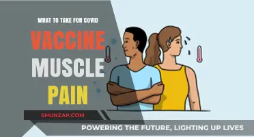 Easing COVID Vaccine Muscle Pain: Essential Remedies and Tips