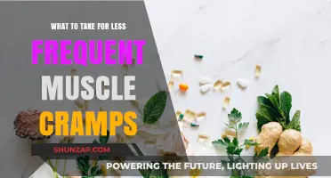 Natural Remedies to Reduce Muscle Cramps Frequency
