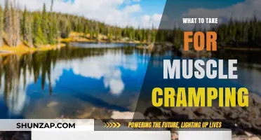 Relief at Hand: Essential Remedies for Muscle Cramping