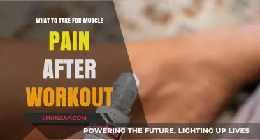 Effective Remedies for Post-Workout Muscle Pain Relief and Recovery