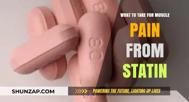 Relieving Statin-Induced Muscle Pain: Effective Remedies and Solutions