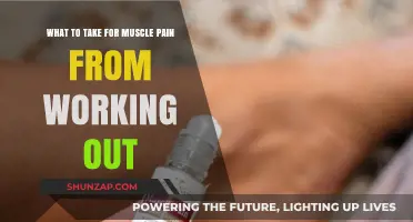 Effective Remedies for Post-Workout Muscle Pain Relief and Recovery