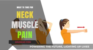 Effective Remedies and Tips for Relieving Neck Muscle Pain Fast