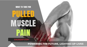 Effective Remedies for Pulled Muscle Pain: What to Take for Relief