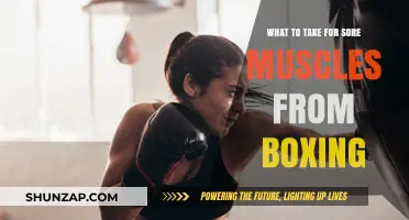 Effective Remedies for Sore Muscles After Boxing: Recovery Tips and Essentials
