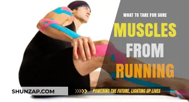 Effective Remedies for Sore Muscles After Running: What to Take