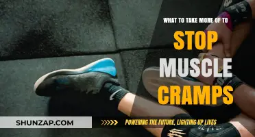 Natural Remedies to Prevent Muscle Cramps: A Comprehensive Guide
