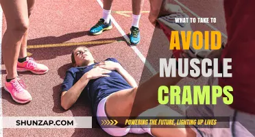 Cramp-Free Living: Essential Tips to Prevent Muscle Cramps