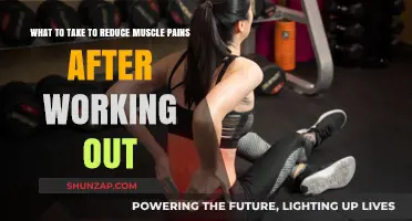 Effective Remedies to Ease Muscle Pain Post-Workout: What to Take
