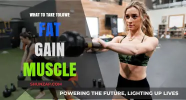 Maximize Muscle Growth: Essential Tips to Lose Fat, Gain Muscle