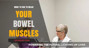 Effective Remedies to Relax Bowel Muscles and Ease Discomfort Naturally