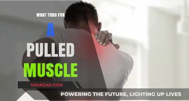 Effective Remedies and Recovery Tips for Pulled Muscle Relief