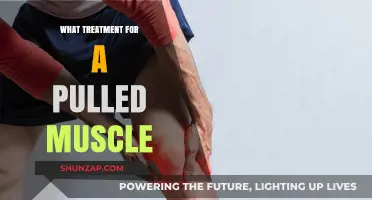 Effective Pulled Muscle Treatment: Recovery Tips and Remedies Revealed