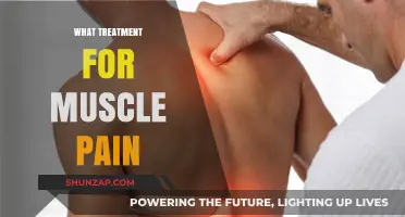 Effective Remedies for Muscle Pain: Relief Strategies and Treatments