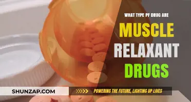 Understanding Muscle Relaxants: Types, Uses, and How They Work