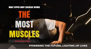 Maximize Muscle Engagement: Top Upper Body Exercise for Full Activation