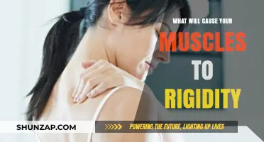 Muscle Rigidity Causes: Uncovering Factors Behind Stiffness and Tension