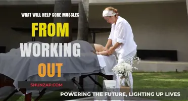 Effective Remedies to Relieve Sore Muscles After Intense Workouts