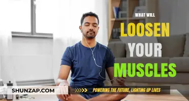 Loosening Tight Muscles: Effective Strategies for Relief