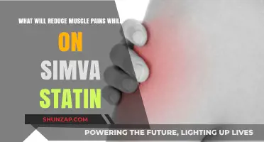 Ease Muscle Pain on Simvastatin: Effective Strategies for Relief