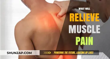 Effective Remedies to Relieve Muscle Pain and Promote Recovery Fast