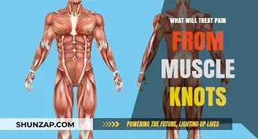 Effective Remedies to Relieve Pain from Muscle Knots Naturally