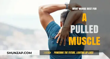 Effective Remedies for Pulled Muscles: What Works Best for Recovery