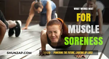 Effective Remedies to Relieve Muscle Soreness and Speed Up Recovery