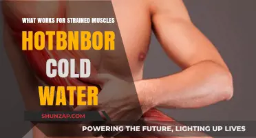 Hot or Cold: Effective Remedies for Strained Muscles Relief