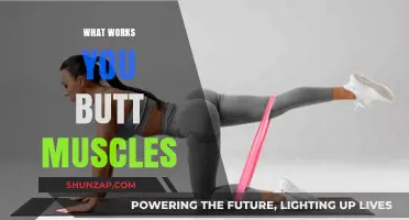 Effective Exercises to Strengthen and Tone Your Butt Muscles
