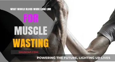 Understanding Blood Test Results in Muscle Wasting: Key Indicators and Insights