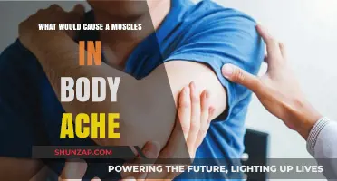 Understanding Muscle Aches: Common Causes and Effective Relief Strategies